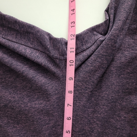 Lululemon Ready To Rulu High Waist Ankle Heathered Jogger Pants Track Pants - Picture 11 of 12